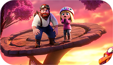 Screenshot of the game