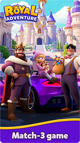 Screenshot of the game