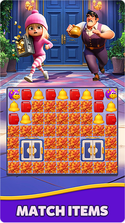 Screenshot of the game